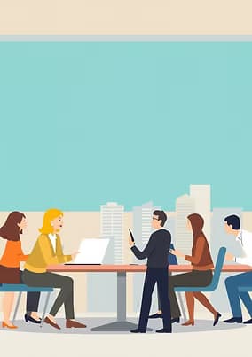 Corporate Leadership